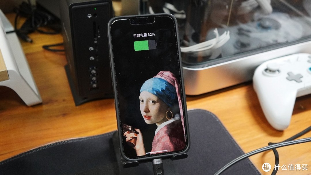 备齐数码年货,为笔记本、雷电主机和iPhone 13准备的奥睿科配件