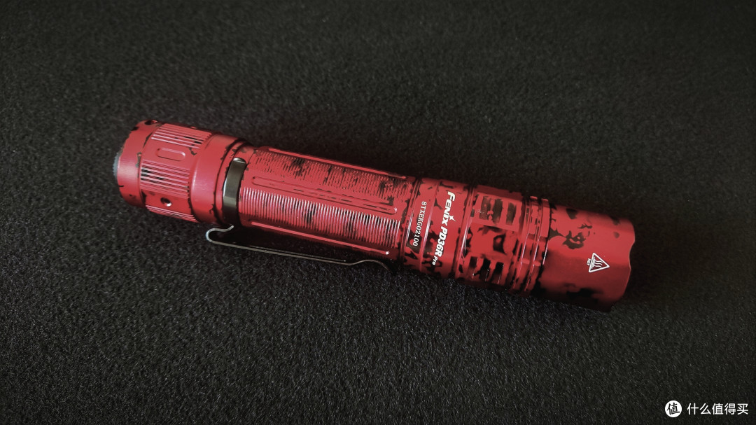 全能战术户外手电—Fenix 菲尼克斯PD36R pro体验评测报告