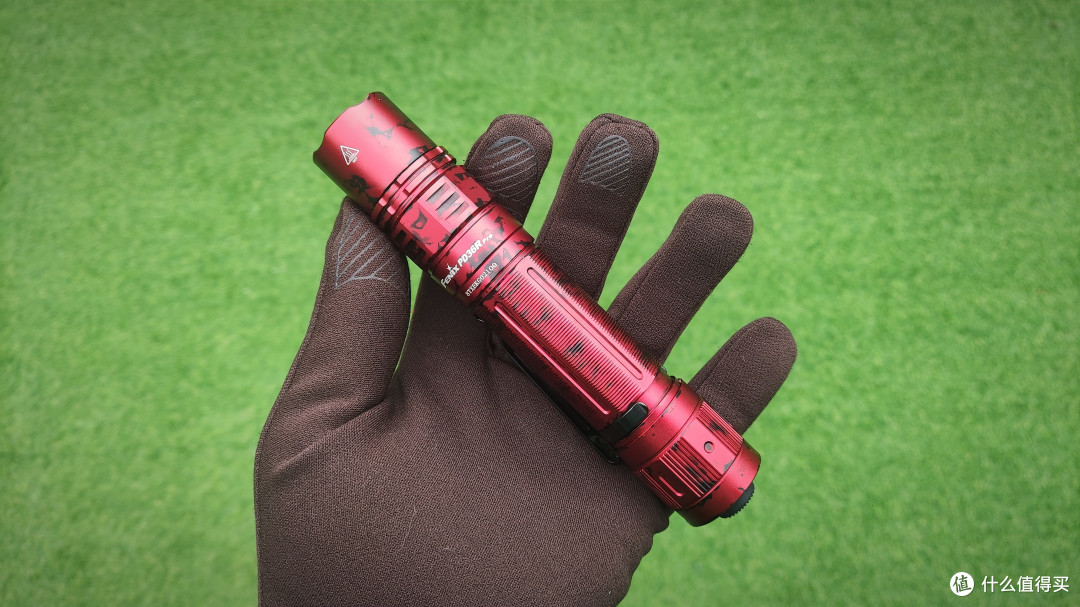 全能战术户外手电—Fenix 菲尼克斯PD36R pro体验评测报告