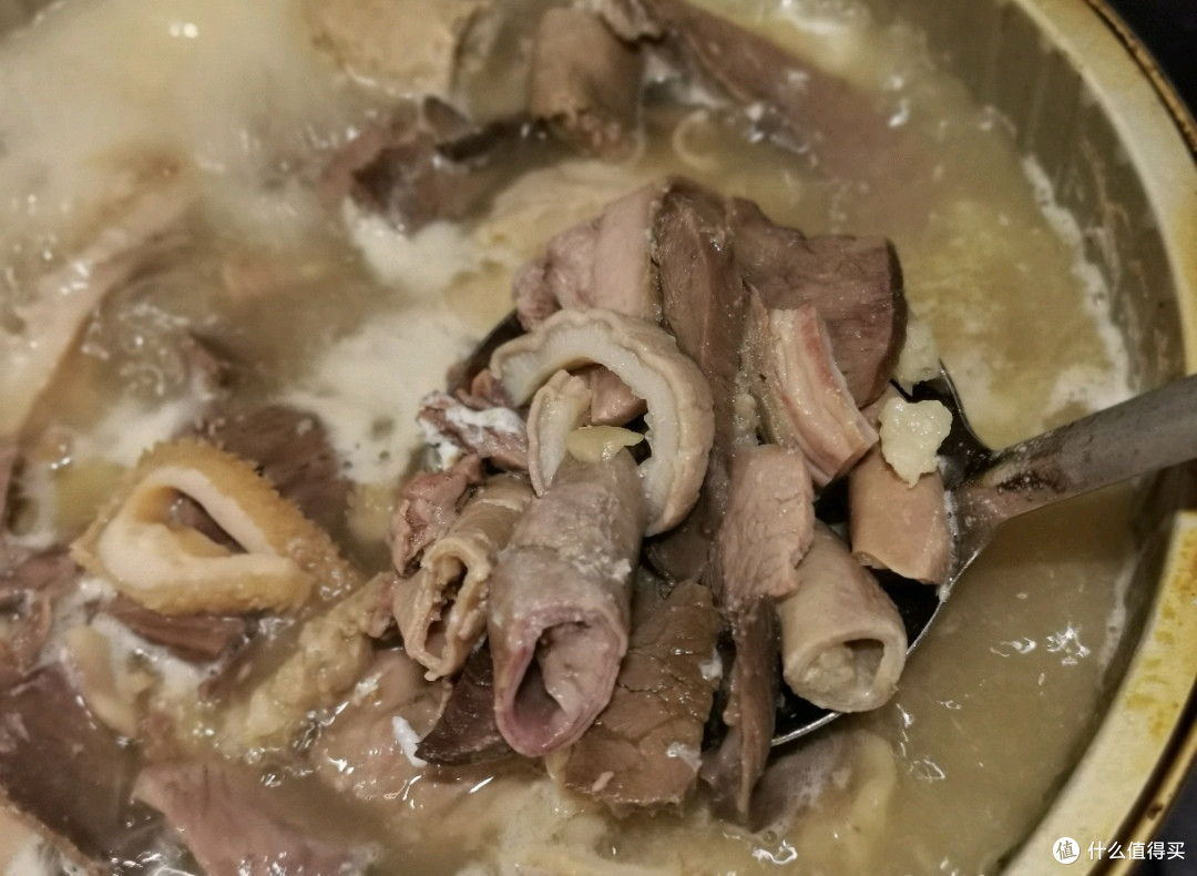 牛牛牛犇犇犇，过年就是要吃点热乎的