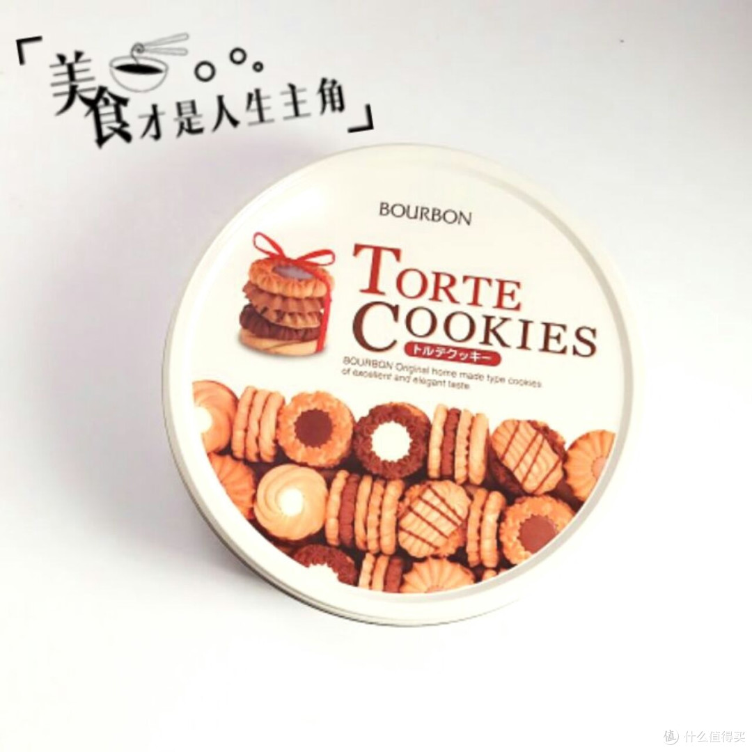 波露梦饼干测评,好吃到停不下来