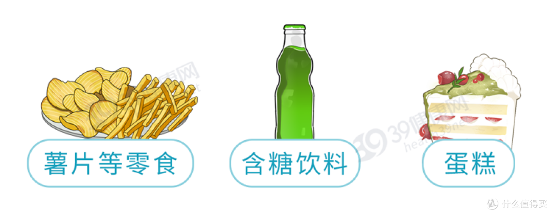 每一个“肚子大”的人,身体都藏着4个定时炸弹,癌症或是第1个!