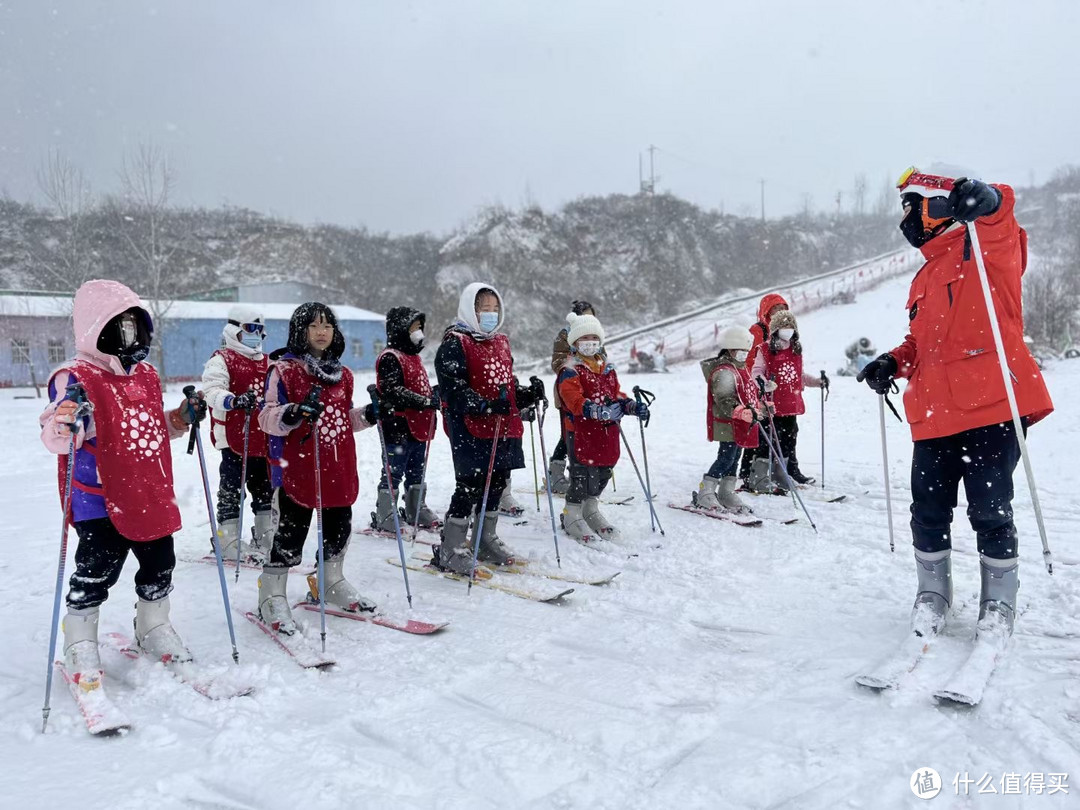 10个滑雪初学者必备的滑雪技巧！