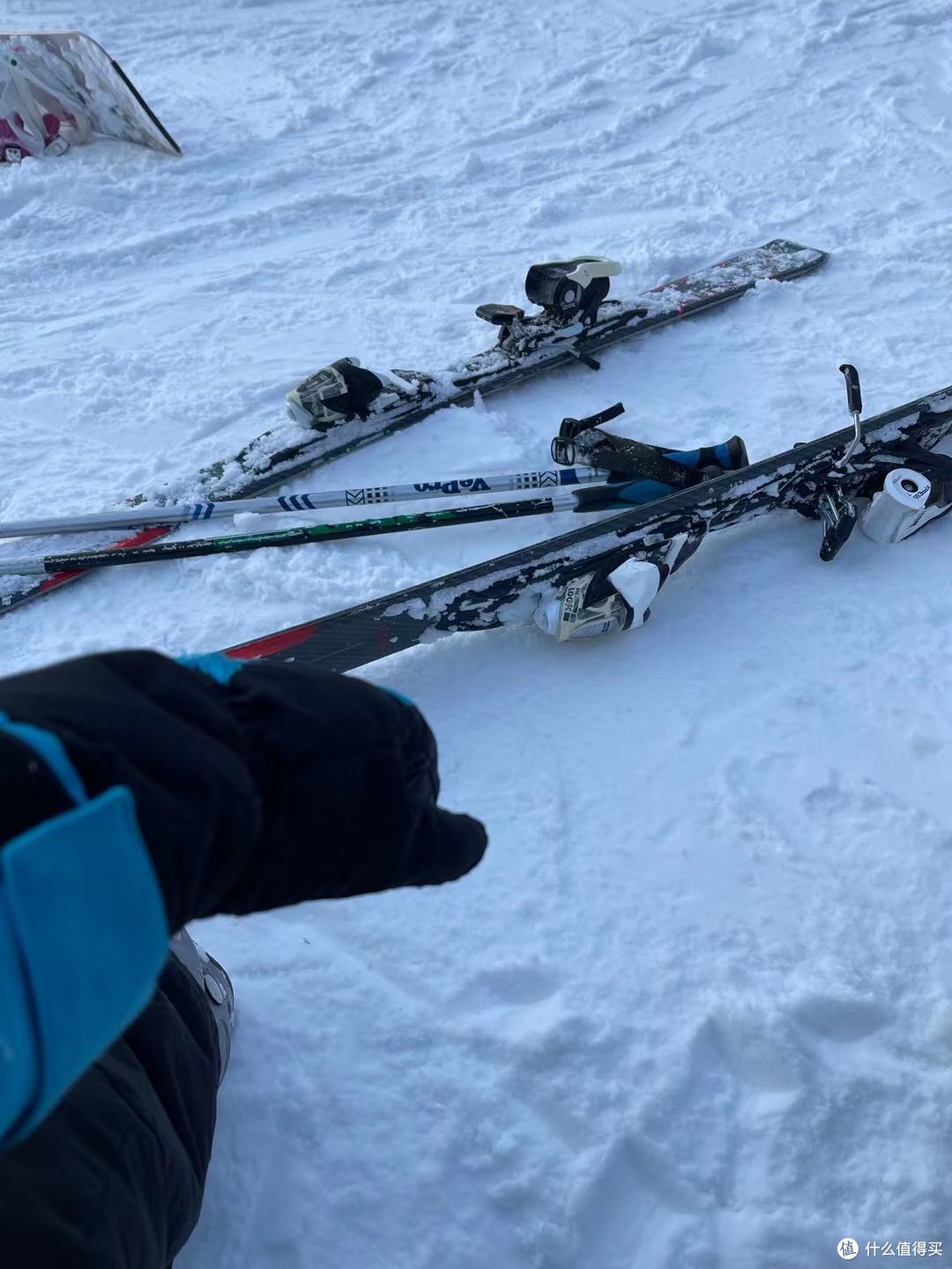 怎么从滑雪菜鸟蜕变成滑雪“爱好者”的过程记录,以及雪场的推荐!