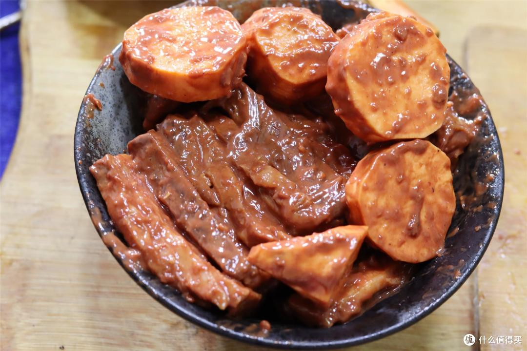 2023年年夜饭菜单出炉,12道菜搭配好,适合4-6人,照着做省心了