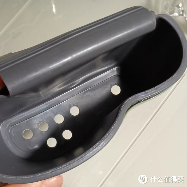 沥水架置物架,再也不用担心洗碗棉乱跑啦