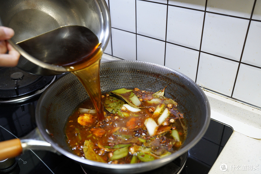 过年啦，小泽手把手教你做老北京酱牛肉！把酱香卤味的干货全教给你！