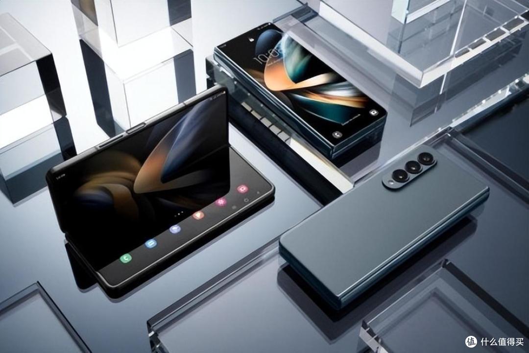 年货节专属福利来袭,三星Galaxy Z Fold4入手正当时