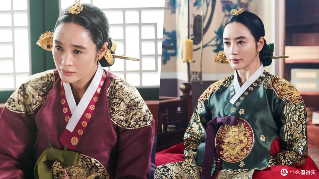大女主时代来临！盘点7部独挑大梁的韩剧女主角：《黑暗荣耀》宋慧乔演技爆发