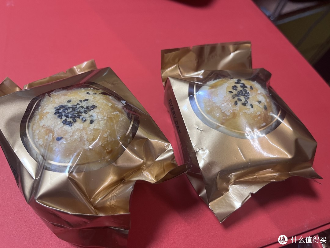 年货采购怎么能没有点心小零食推荐呢？