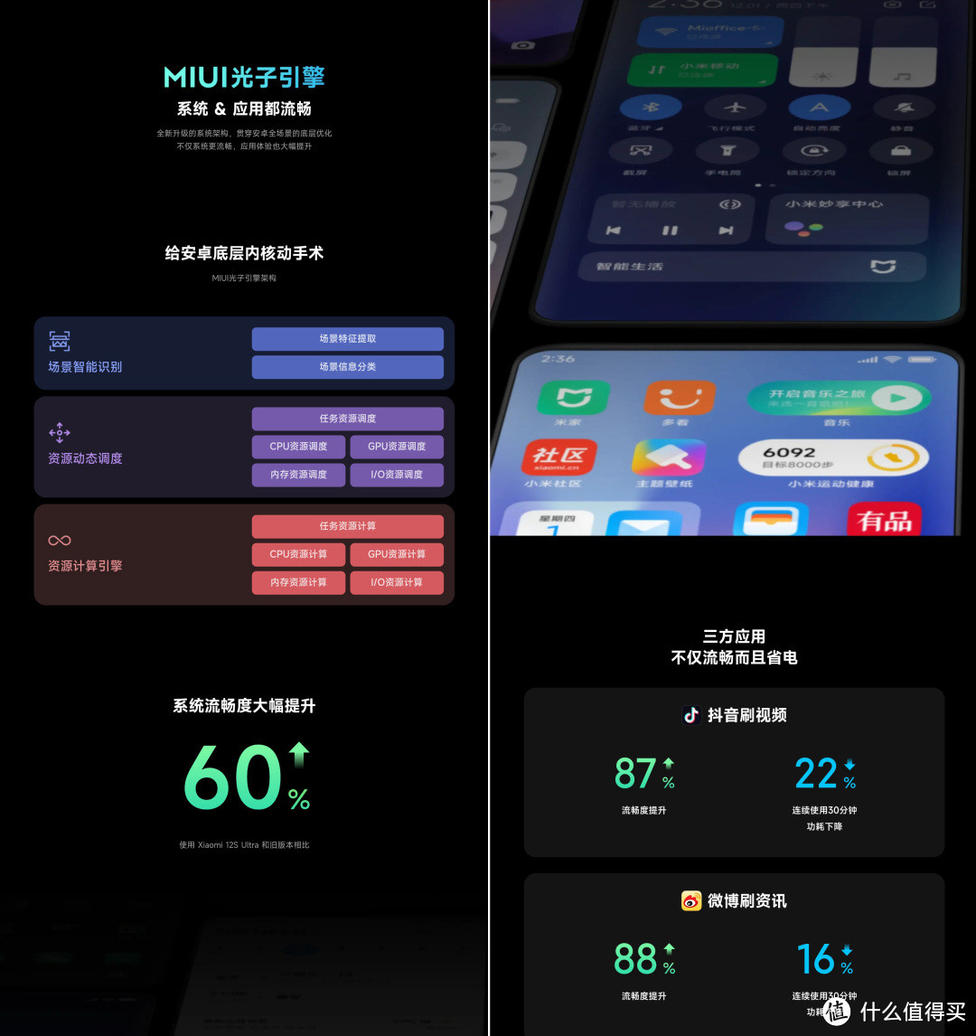 升级Android 13！小米11 Pro/Ultra 推送MIUI 14正式版更新