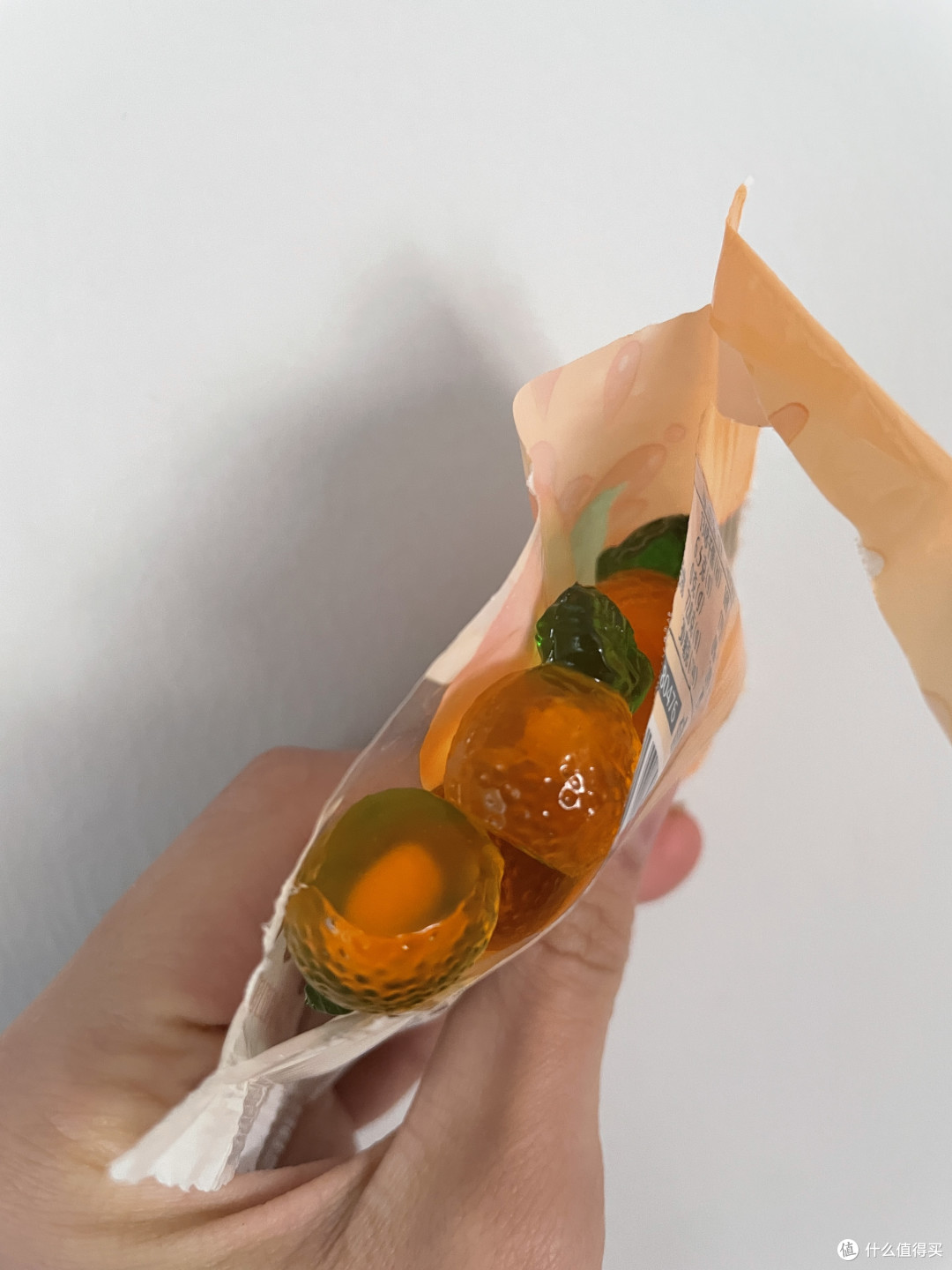 爱橘子人士看过来!橘子类食品大分享!