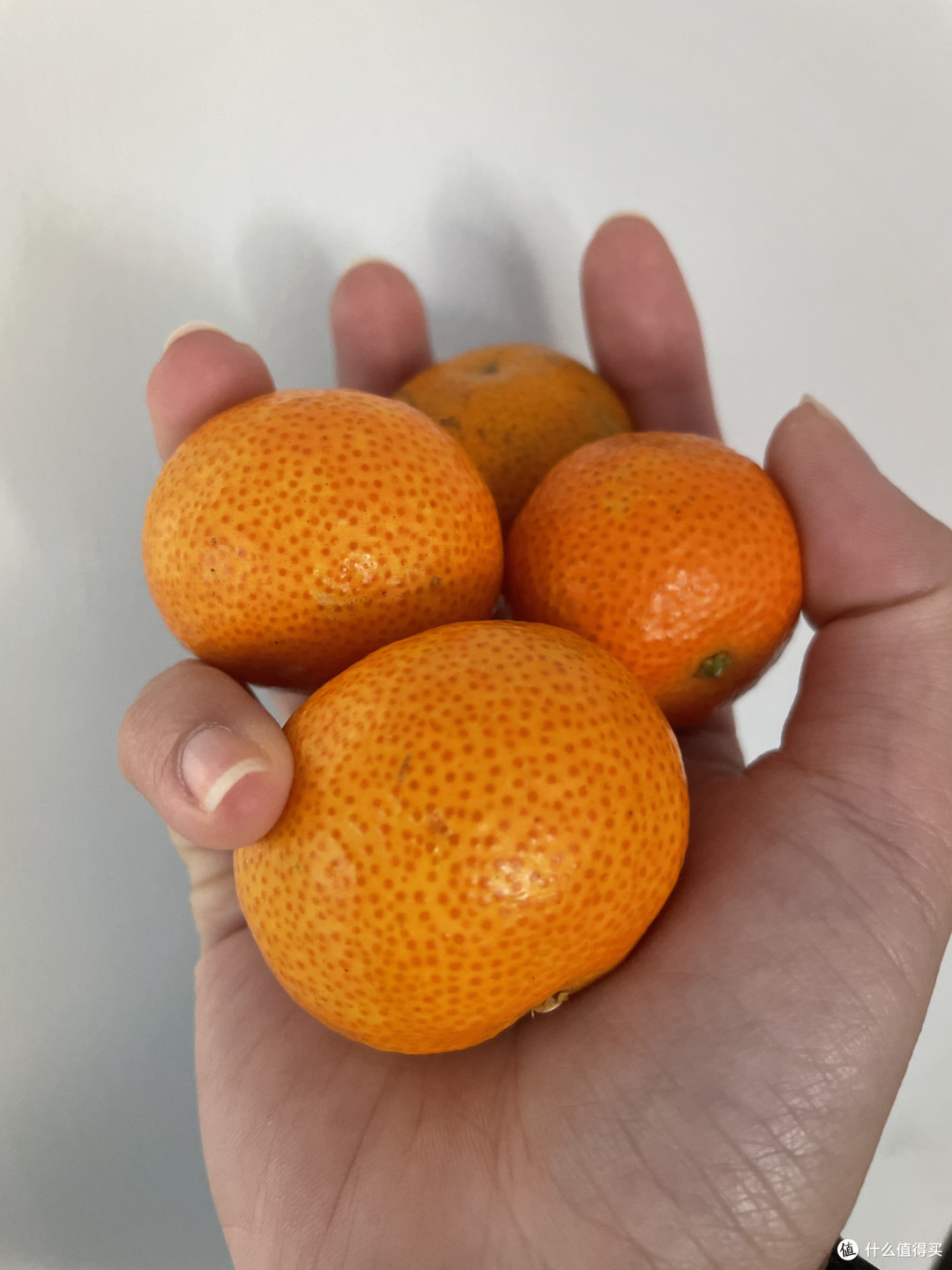 爱橘子人士看过来!橘子类食品大分享!