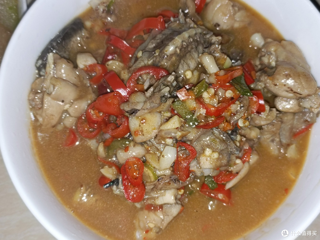 年夜饭菜色推荐之——香辣牛蛙家常做法