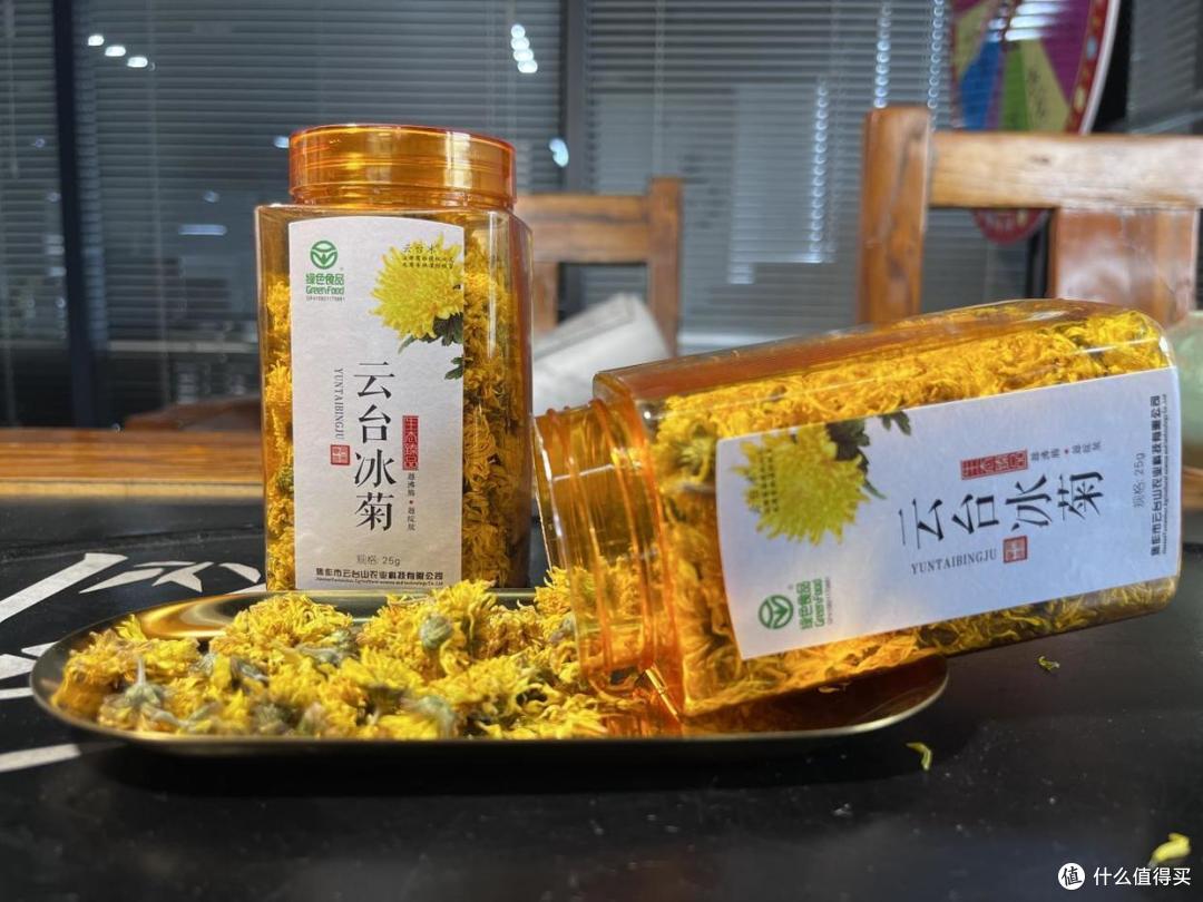不管工资高低,看见这2种菊花绕道走,难喝不说还伤身