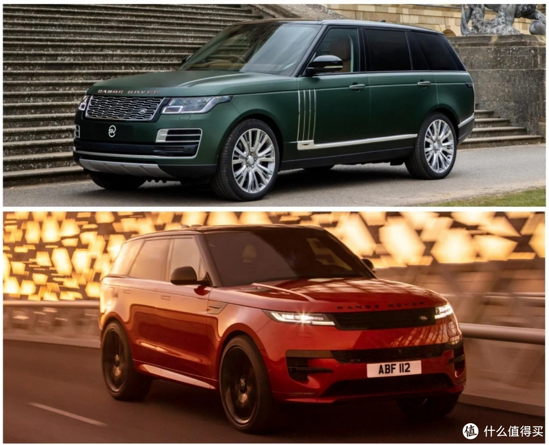来看英国豪车品牌路虎landrover是怎么诞生的