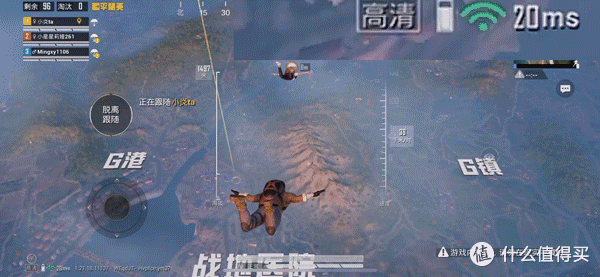 配置拉满真旗舰？在当下，战未来！中兴AX5400 Pro+实际体验