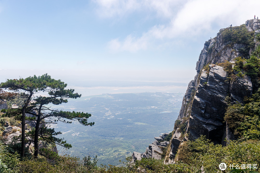 为什么半年我去了两次庐山