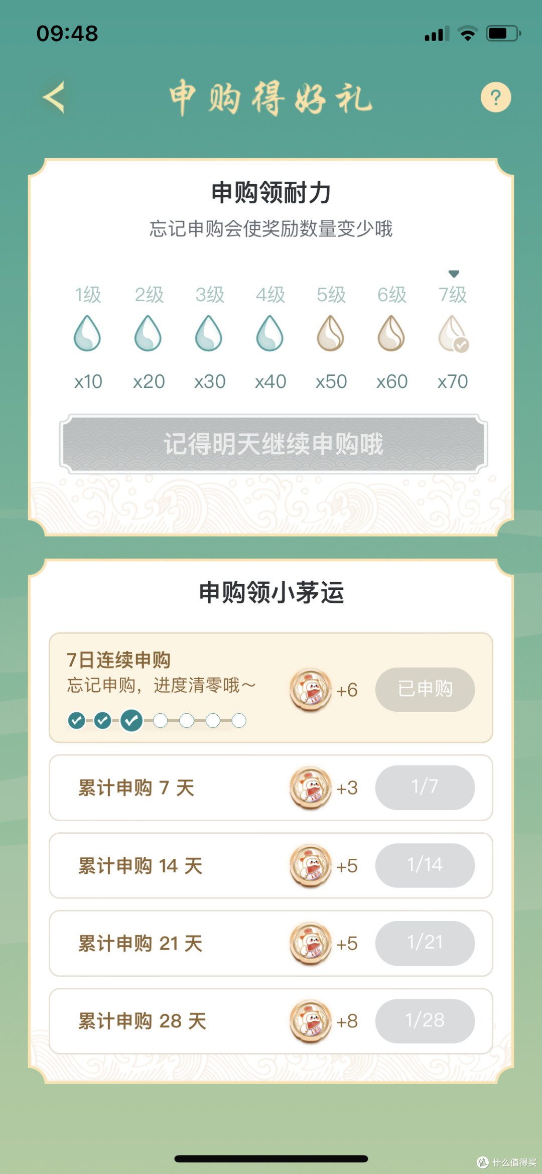 2023年，我要中四瓶500ML兔茅，2盒375ML兔茅礼盒