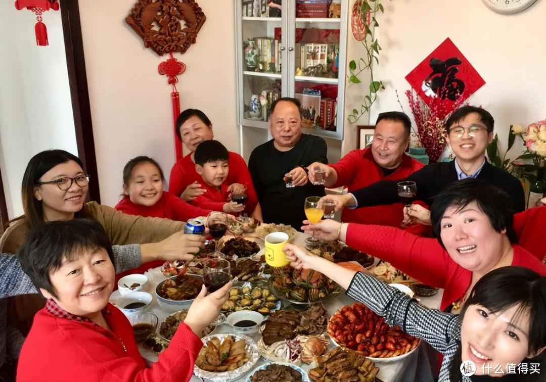 年货囤酒有讲究,牢记“3避开”原则,过来人经验,先了解再选酒