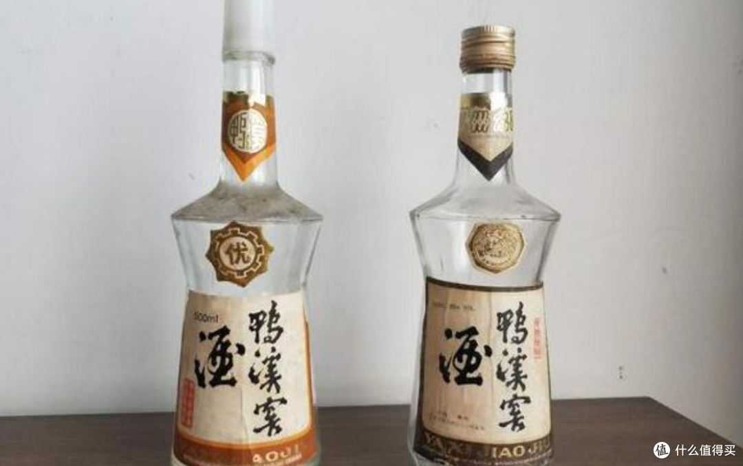 超市4款“廉价酒”,名气不大价格还便宜,却都是100%纯粮佳酿