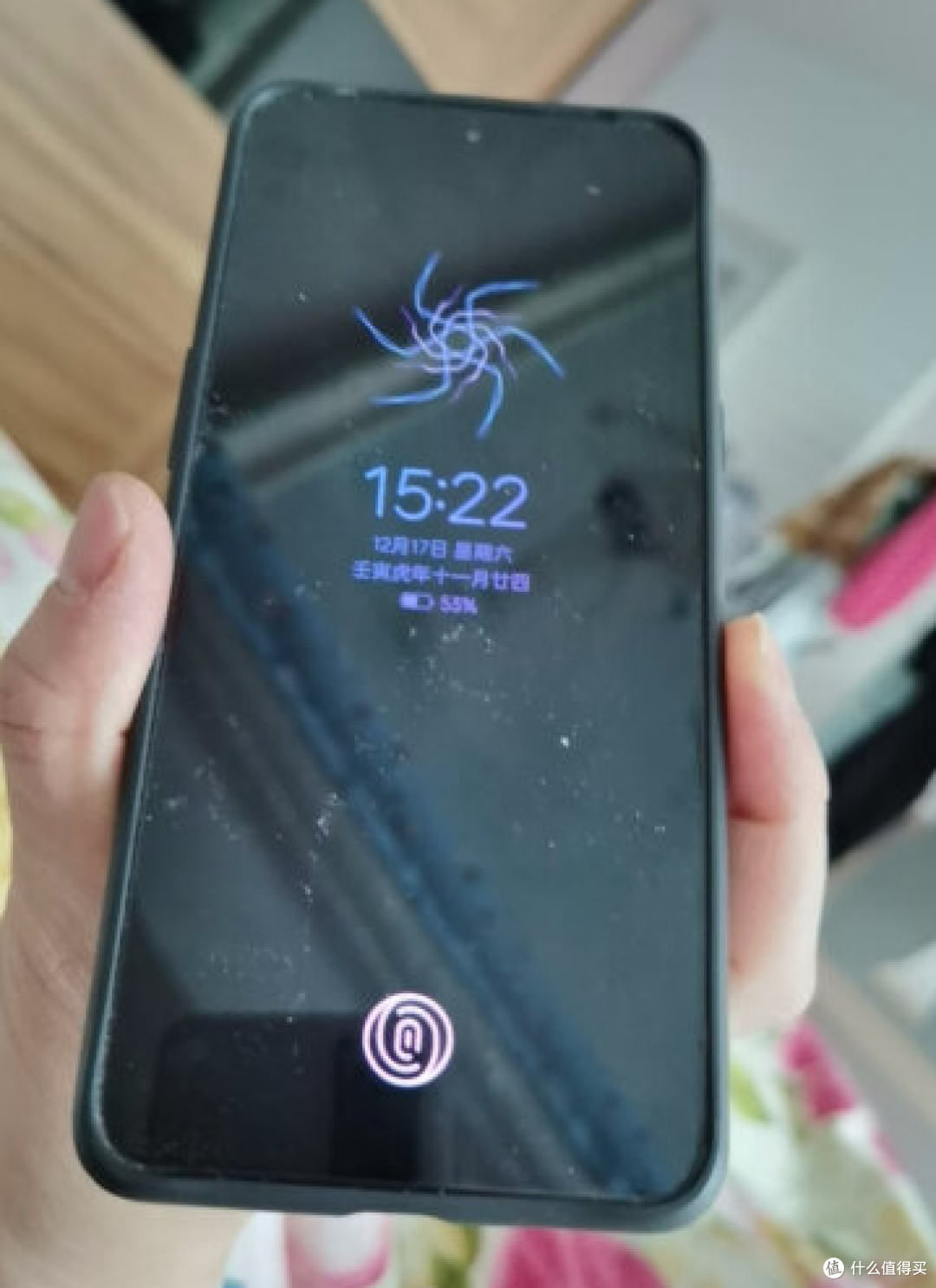 150W闪充旗舰售价亲民，性价比不输红米K60