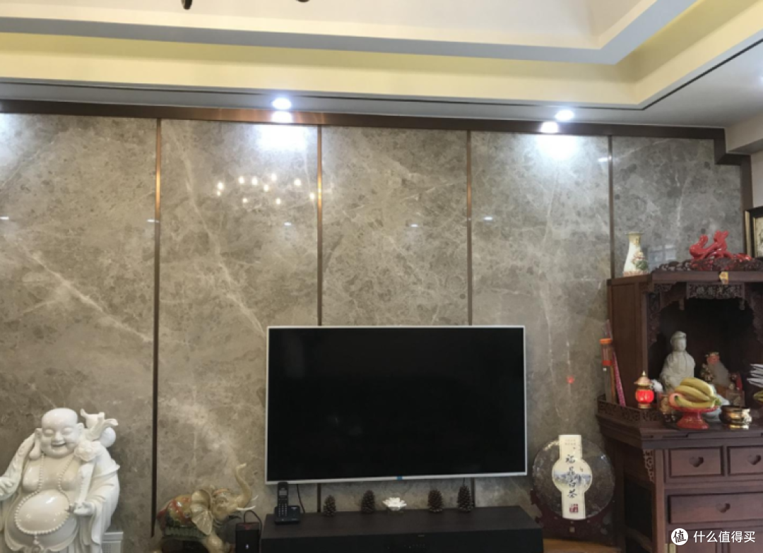 朋友买低楼层大房子,附带500㎡大露台,真是做梦都能笑醒