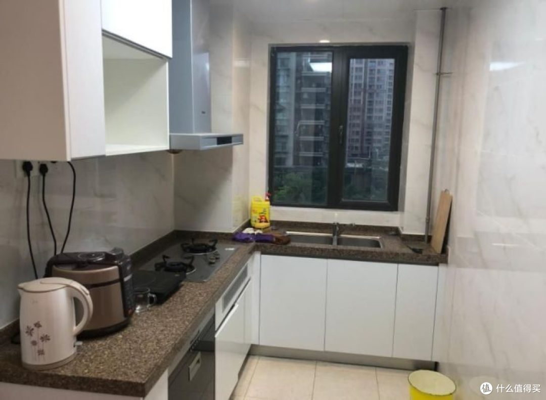 参观120㎡恒大精装房,已经入住5年,效果非常满意,忍不住拿出来晒晒