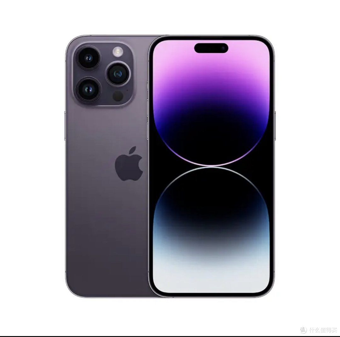 2023年,我希望可以换一台顶配的苹果14PRO MAX