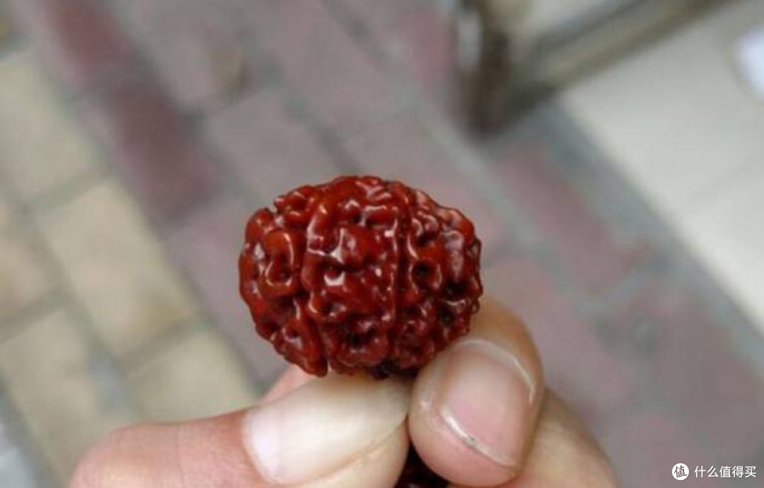 菩提类文玩的“3个世纪难题”,就连20年的老玩家,都幸免不了