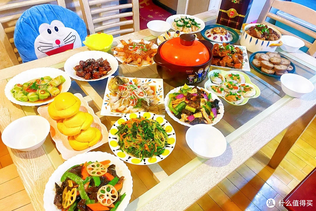 春节年菜别乱做！老传统有讲究，像这5道菜，寓意吉祥，鲜香好吃