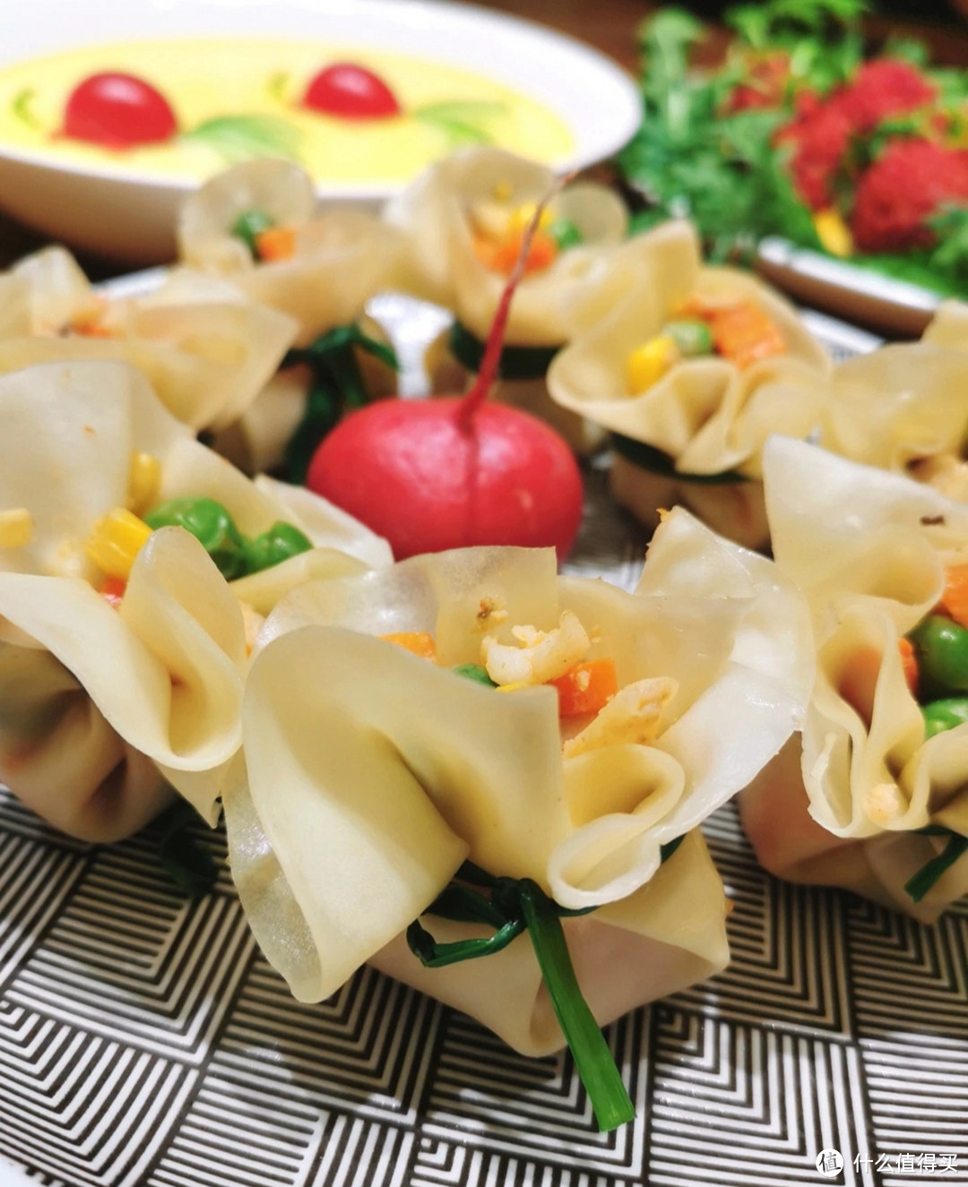 春节年菜别乱做！老传统有讲究，像这5道菜，寓意吉祥，鲜香好吃