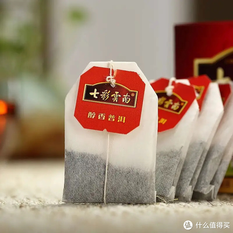 与君同坐饮好茶，这一杯香气四溢的普洱茶你能品到精髓吗？