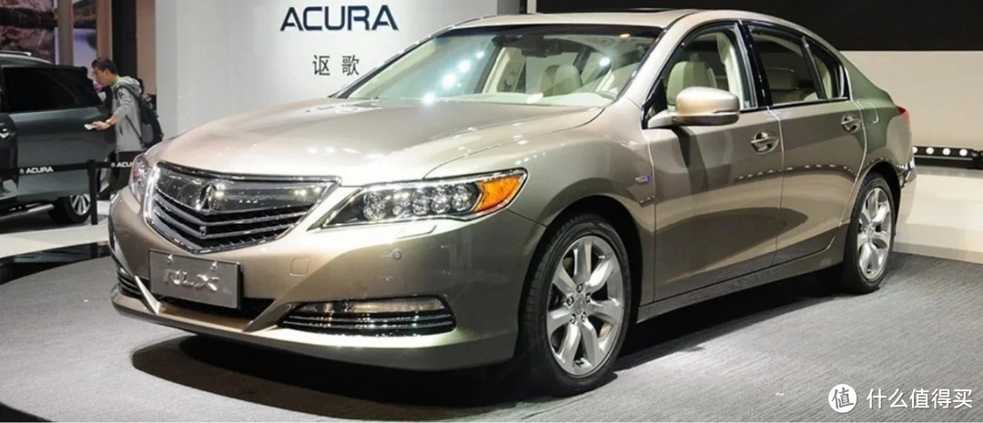 讴歌（Acura）一个出道即巅峰的品牌汽车，有多少人不认识？