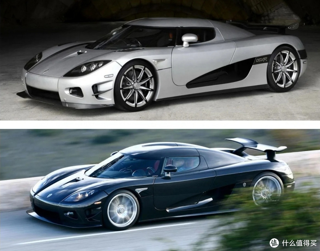 世界品牌名车：柯尼塞格（Koenigsegg)素有“幽灵超跑”之称。车钥匙也被评为最美车钥匙。