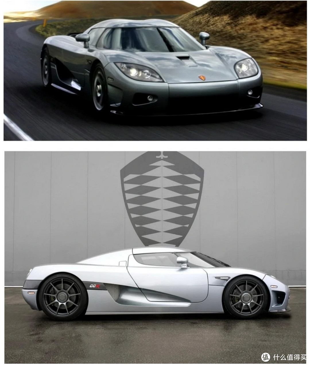 世界品牌名车：柯尼塞格（Koenigsegg)素有“幽灵超跑”之称。车钥匙也被评为最美车钥匙。