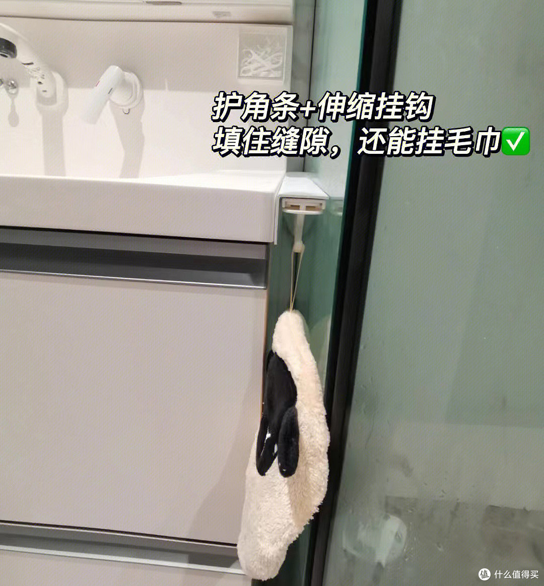 别着急摆烂,装修留下的这9个“缝隙坑”,能补救,而且并不难