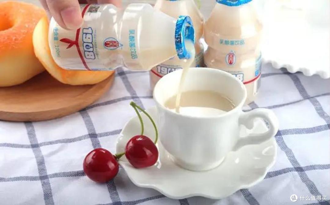 适合青少年喝的健康饮品,零脂肪为身体减轻负担!