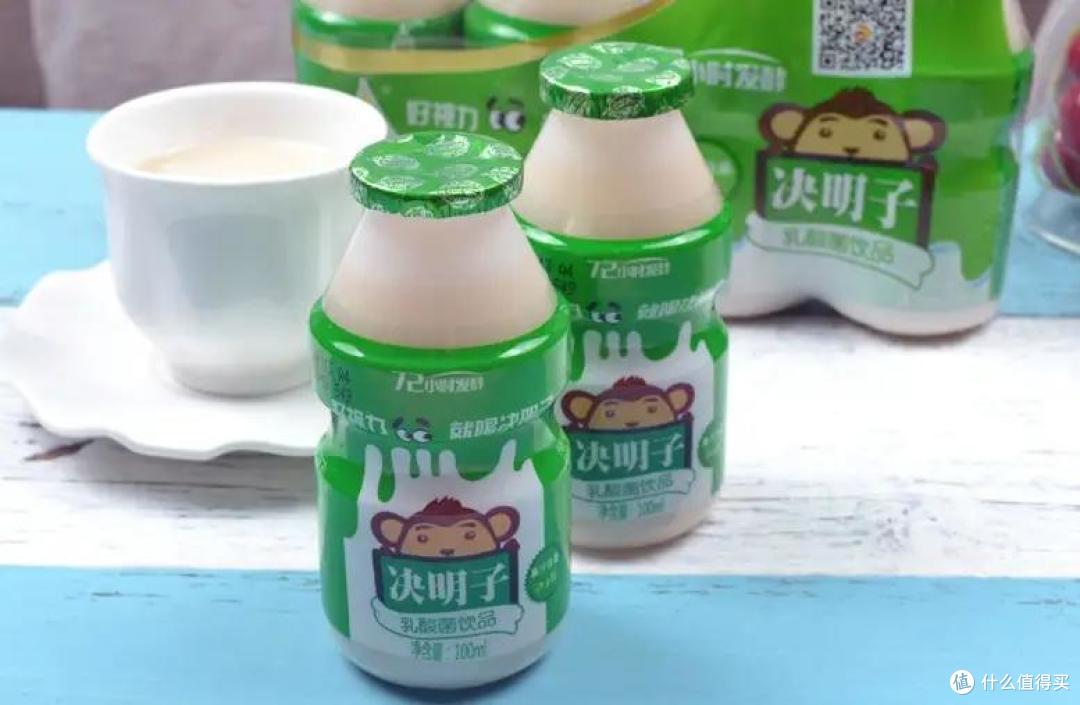 适合青少年喝的健康饮品,零脂肪为身体减轻负担!