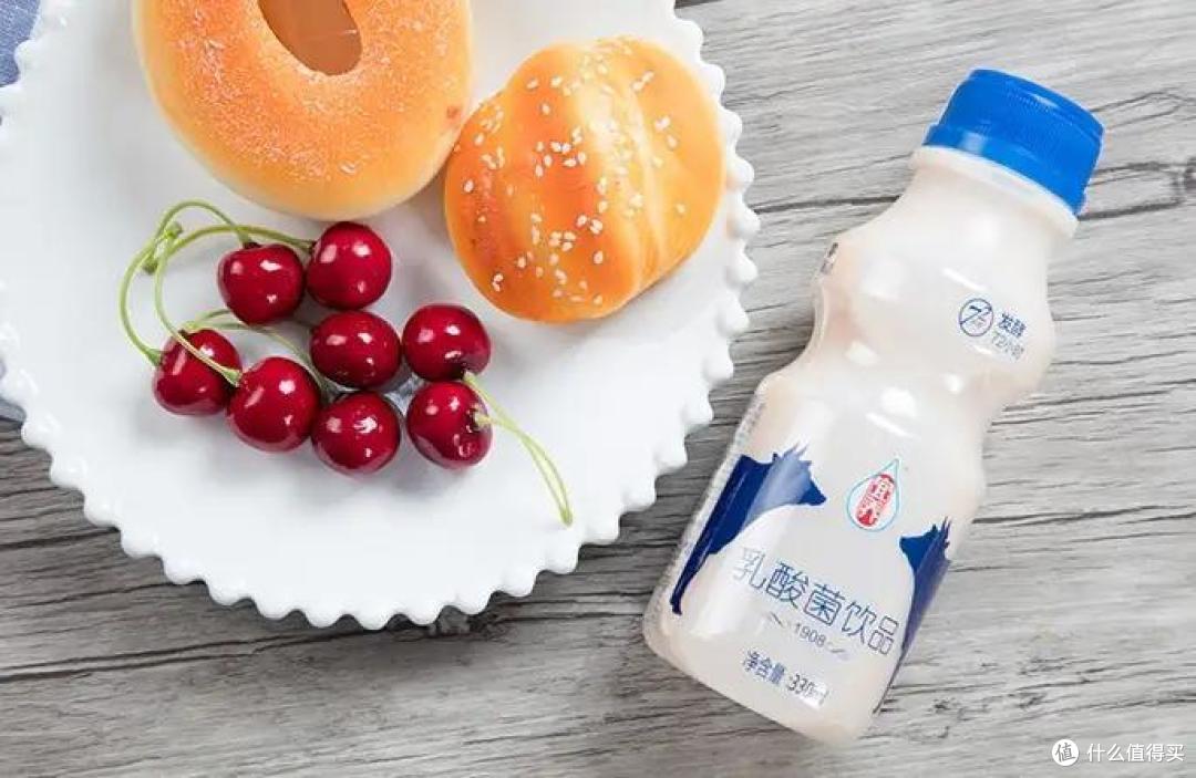 适合青少年喝的健康饮品,零脂肪为身体减轻负担!
