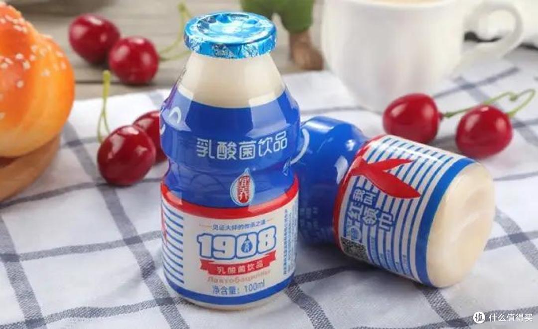 适合青少年喝的健康饮品,零脂肪为身体减轻负担!