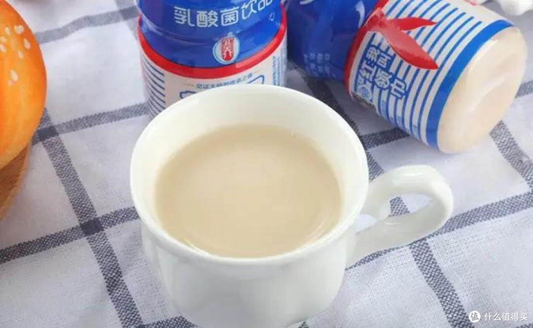 适合青少年喝的健康饮品,零脂肪为身体减轻负担!