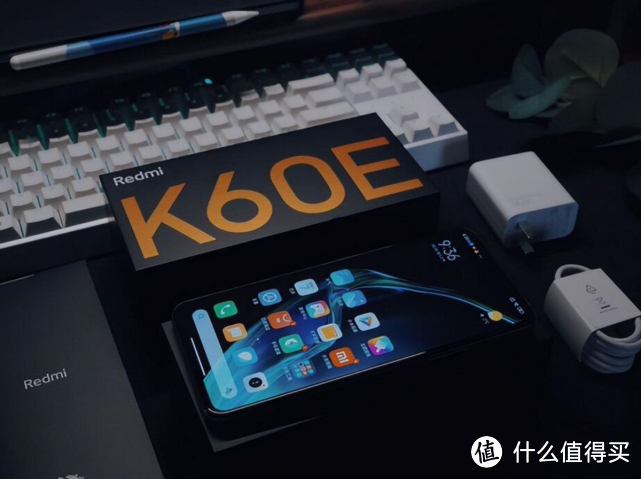 红米K60系列推出3款产品，k60，k60e和k60Pro处理器不同怎么选择?