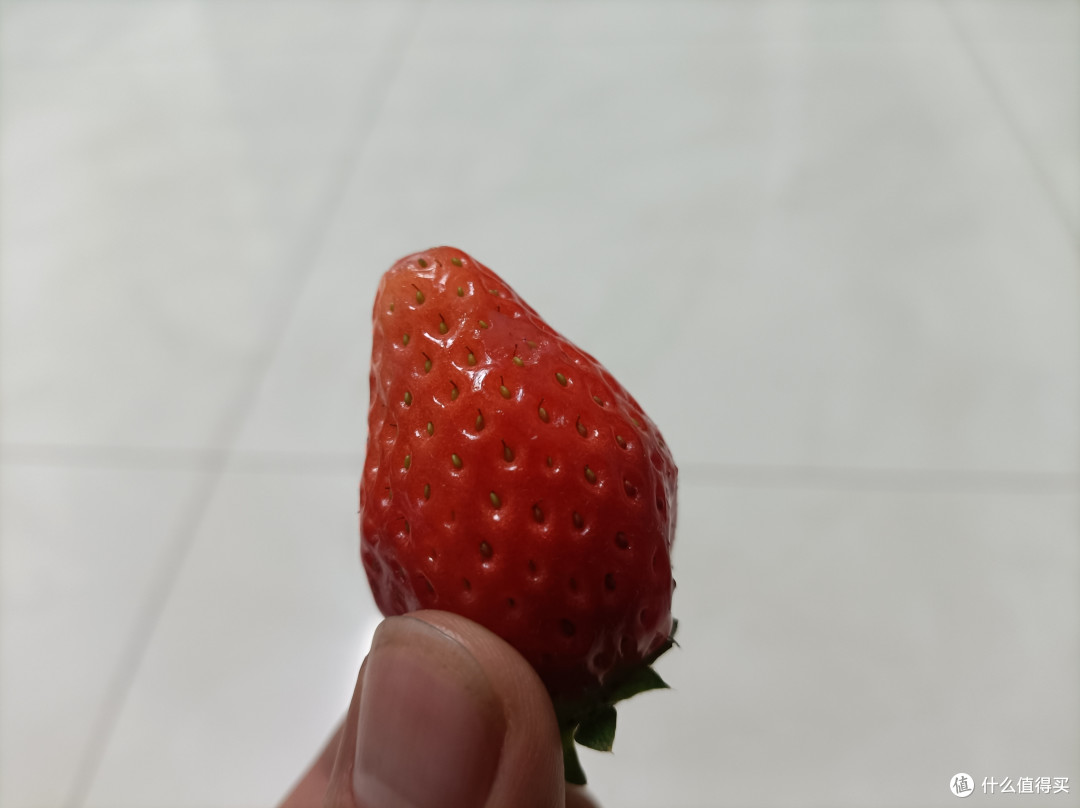 2023年,祝愿大家都能实现草莓自由。