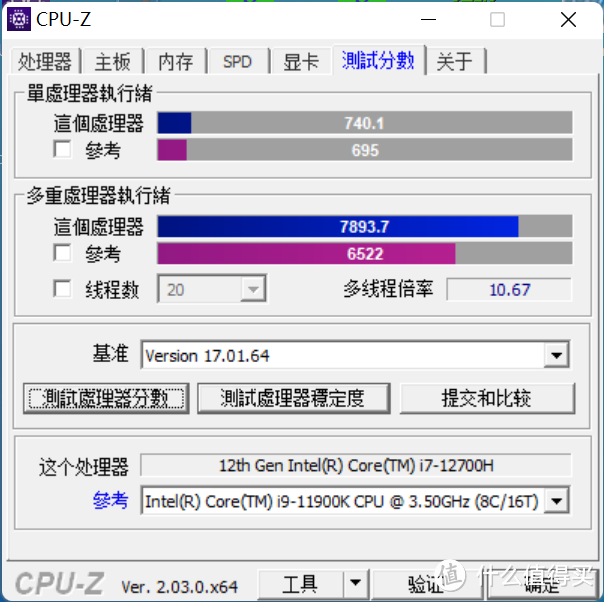 又美又强的联想拯救者！Y9000P 2022冰魄白深度评测：内容创作、科学计算、游戏体验