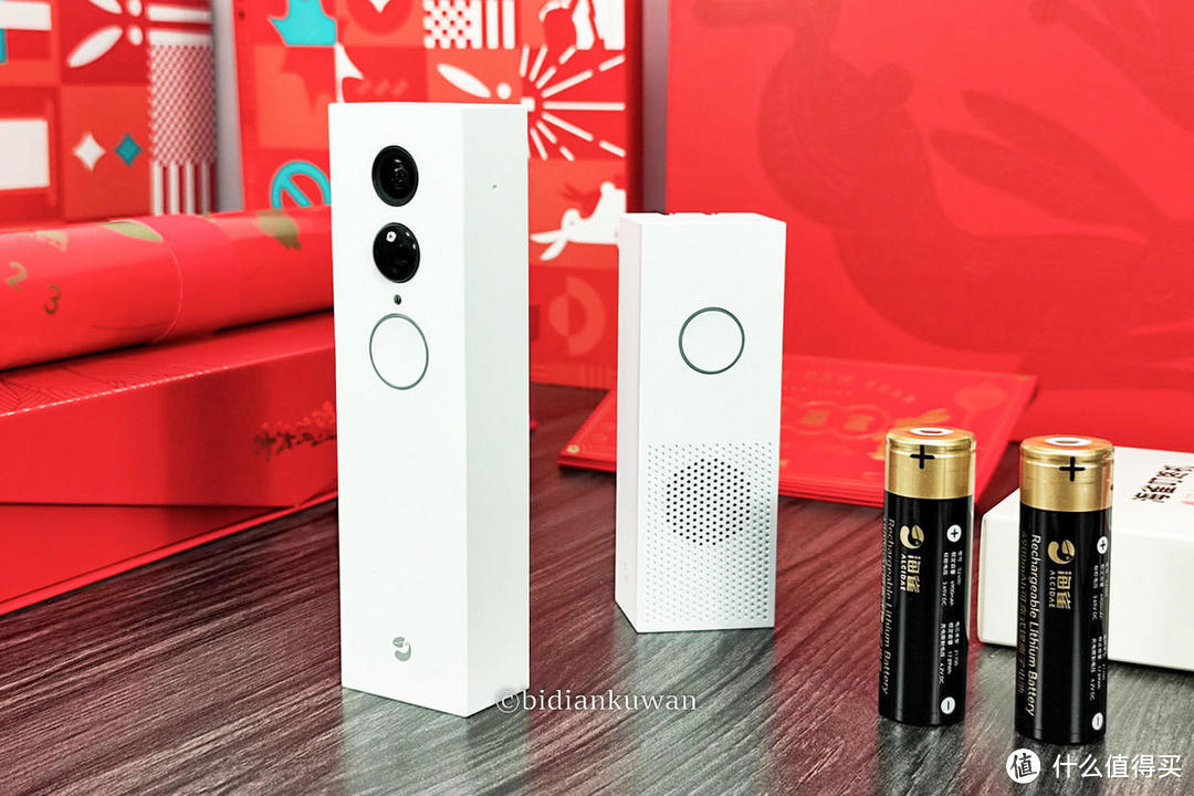 独居防贼,快递防丢,兔年守家利器!海雀叮咚机新年特别版