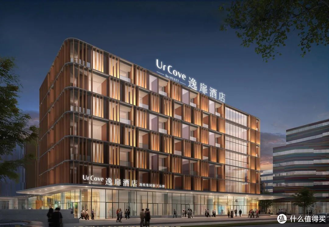 2023年计划开业的大中华区凯悦酒店