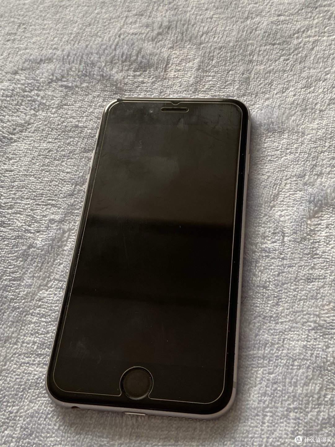 充满回忆的一代神机iPhone6s