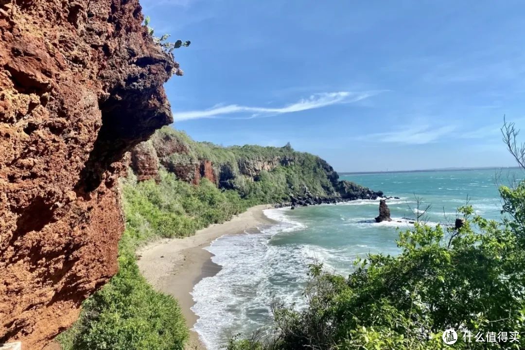 新春的第一场旅行，最想冲这条绝美的西海岸自驾线！