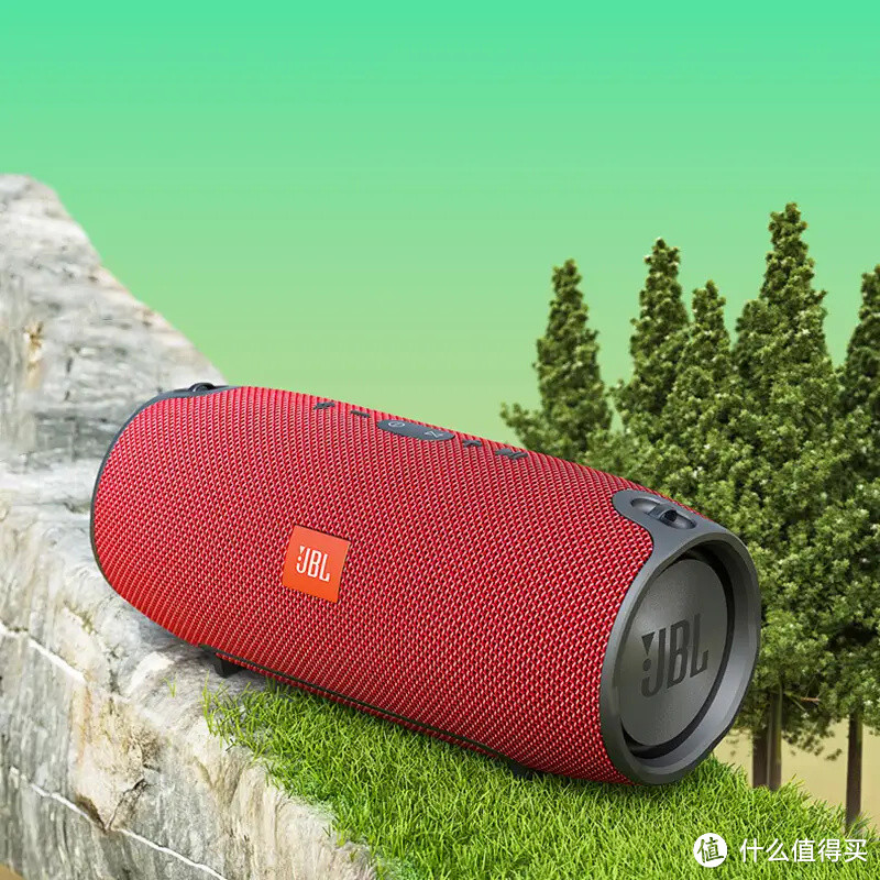想要听高品质的声音?JBL音箱就能办到!